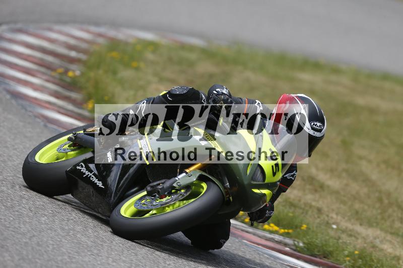 /21 29.05.2025 Speer Racing ADR/Gruppe rot/75